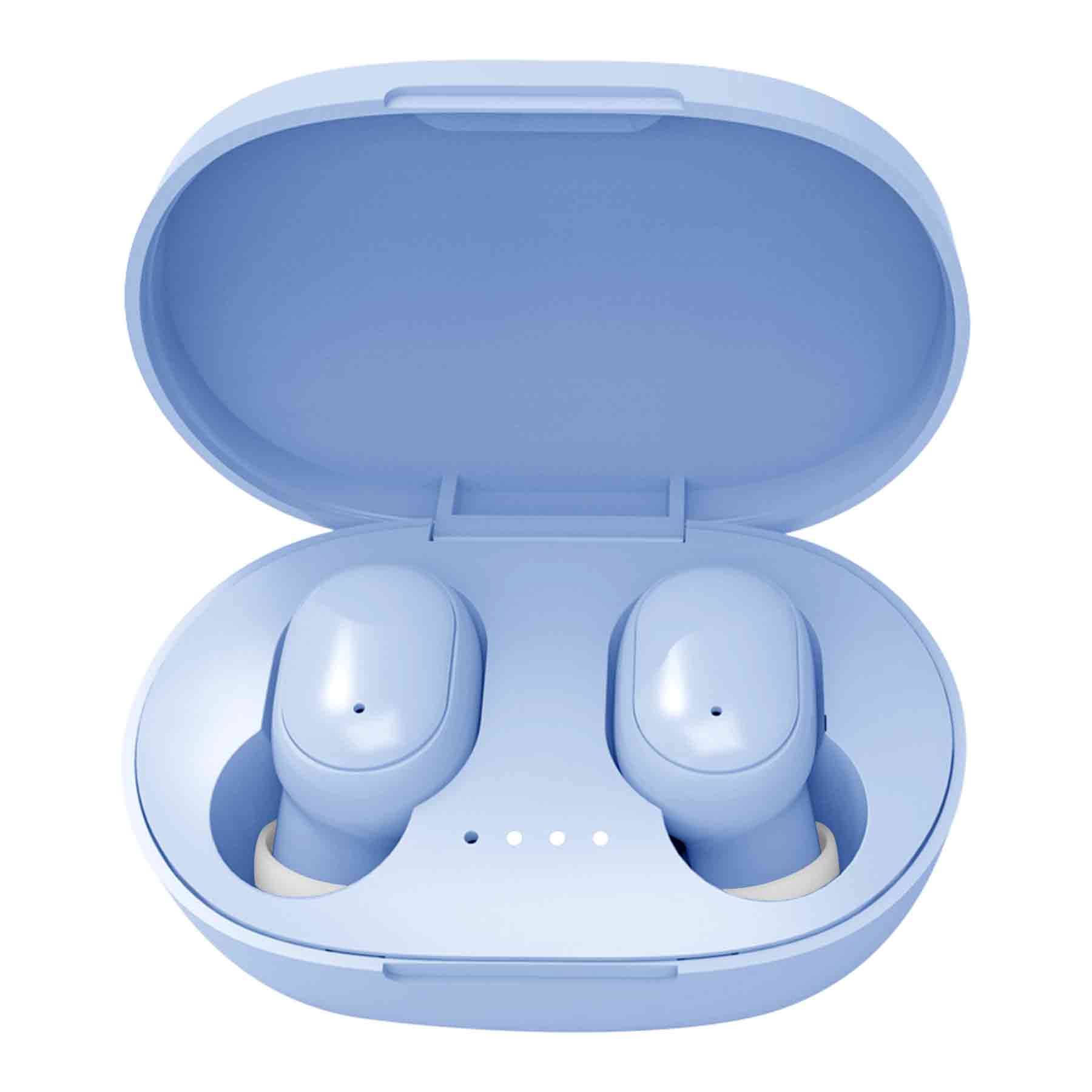 FlyFlyPromos - Wireless Earbuds Image 3 - Promotional Product